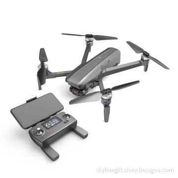 MJX Bugs16 Pro MJX B16 PRO 4K gimbal 5G GPS Brushless Foldable Drone 3-axis gimbal 4k EIS camera RC Quadcopter